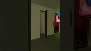 What Is Love Nextbot wants to catch me!!!