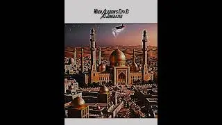 Aladdin's City In Ai Frame || #ai #shorts #youtubeshorts #alladdin #edit #viral
