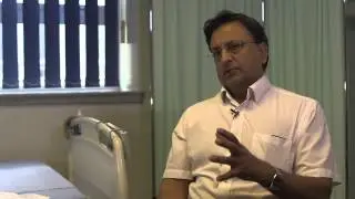 Holistic Skills for Dementia Training Film: Dartford & Gravesham NHS Trust