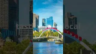 Welcome to Perth City | Travel guide #travelguide #top10 #shorts