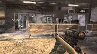 Karma for trying to kill my temate?