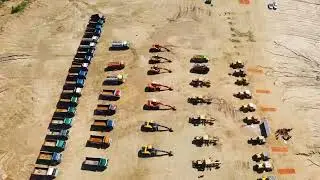drone video NMC#shorts