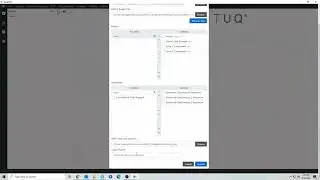 SmartUQ and Ansys Workbench Integration