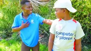 Vòlè volè vòlè, tibazou x swaswa