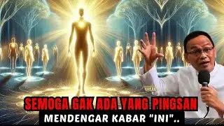 Semoga gak ada yang PINGSAN mendengar kabar 