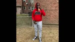 Boskoe100 Type Beat &ldquo;Go Live&rdquo; (prod lil weefo) 