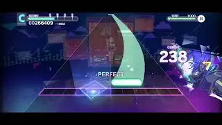 [ Project Sekai ] Hatsune Miku - Hm, Ah, Ah [ Expert 24 ] Full Combo