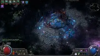0.4.0 powered zealots PIVO SETUP | Path of Exile 2 | king in the mists | boss dmg