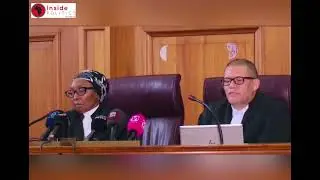Electoral Court dismisses ANC case against Zuma&rsquo;s MK Party