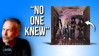 Cinderella - A Weirdly Honest Video. NERD SECRETS INSIDE!
