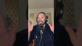 &laquo;Оставьте donlemonofficial в покое! ❤️ Мы любим #БиллиПортера, но не за трибьют Мэрайе Кэри! 🎤&raquo;