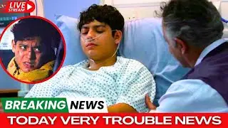Very Sad 😭 News: Dev's CHAOTIC Return to Coronation Street After 6 Months &ndash; What to Expect!