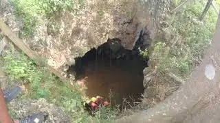 Zip-lining and Monkey Jungle  - Sosua DR