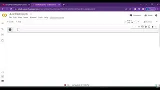 Introduction to Google Colab - BigQuery with Python