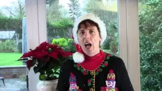 Christmas overwhelm