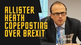 Brexiteer Fantasy of a Second Brexit Revolt