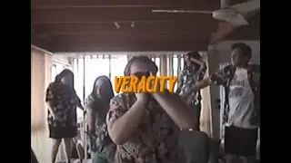 Orphix - Veracity (Official Music Video)