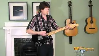 Effectrode Compressor Video Review And Demo