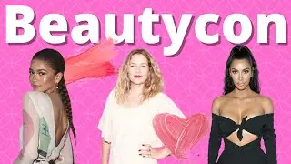 BeautyCon LA