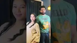 Mr Faisu New Reels | Hasnain Khan New Reels Video | Noor Afshan | Team 07 New Reels