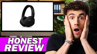 PHILIPS H6509 Wireless Headphones Review &ndash; Real Sound, Real Flaws, Honest User Experience