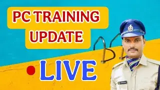 Pc Training Update live