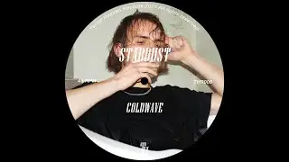 Coldwave - Stardust [THR006]