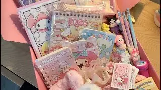 Let’s pack a one scoop kawaii order 