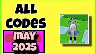 [MAY 2025] ALL WORKING CODES ADMIN RNG ROBLOX | ADMIN RNG CODES