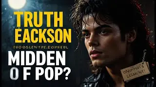 Michael Jackson Hidden Truths Behind the King of Pop&rsquo;s Legacy