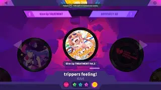 trippers feeling! - KAH