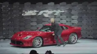 Dodge Viper   Bau eines Supercars Comeback der schnellsten Viper aller Zeiten 2017 Doku ᴴᴰ