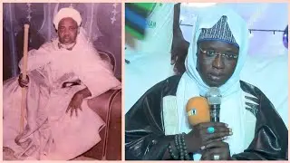 Interesting Father Niass: Why Did Father Mosta's Clothes Happen?