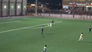 نهائي بطولة دوري رابطة فرق الأحياء بالطائف 2020 | ملخص المباراة ( الراقي 1×1 أكاديمية نور )