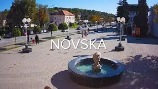 Novska