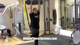 Functional Training Certification | Ultimate Sandbag Training Certification