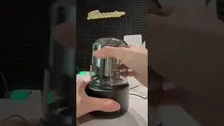 Popular Aroma Diffuser Unveiling the Candle Light Aroma Diffuser: A Stylish Aromatherapy Solution