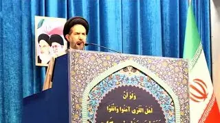 Tehran insists it will not renegotiate agreement with Washington