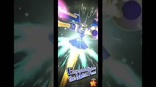 Yugioh Duel Links: Ensembullfighter the Music Fiend Summoning Animation #yugioh #duellinks
