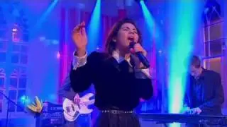 Marina and the Diamonds - Hollywood