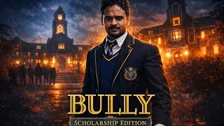 BULLY Scholarship Edition Gameplay LIVE 🚨 Nostalgia Gaming