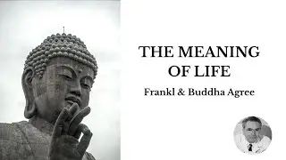 The Meaning of Life | Viktor Frankl & Buddha&rsquo;s Shared Lesson