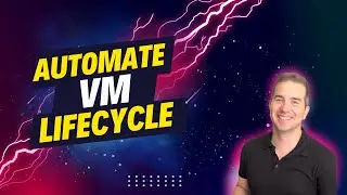 Automate VM Lifecycle with OpenShift Virtualization & Ansible | Quick Demo