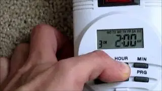 How To: Program The Zilla Power Center Digital Power Supply
