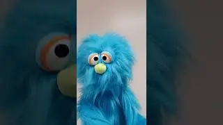 Fancy deli #puppet #puppetstuff #puppetsofyoutube #funny #comedy #joke  #deli