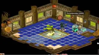 Pr&eacute;sentation de ma roublarde air lvl 114