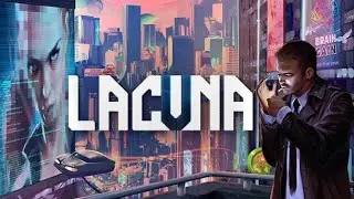 Lacuna - Demo Tailer