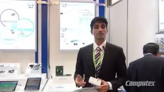 Computex FP-10 (Flash Programmer-10)