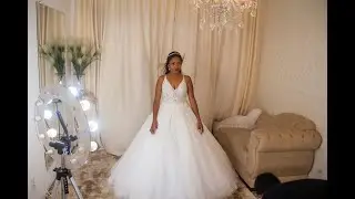Cobertura Casamento Hellen E Gabriel (Still Audiovisuais)