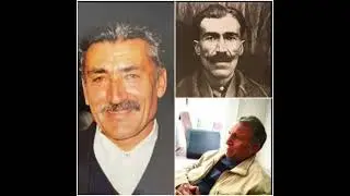 Akgöze Köyü Ali Mezrasi Erzurum Hinis